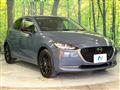 2022 Mazda Mazda2