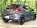 2022 Mazda Mazda2