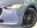 2022 Mazda Mazda2