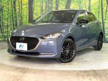 2022 Mazda Mazda2