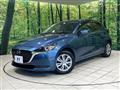 2021 Mazda Mazda2