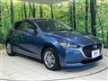 2021 Mazda Mazda2