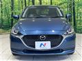 2021 Mazda Mazda2