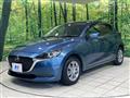 2021 Mazda Mazda2