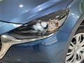 2021 Mazda Mazda2