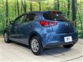 2021 Mazda Mazda2