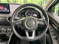 2021 Mazda Mazda2