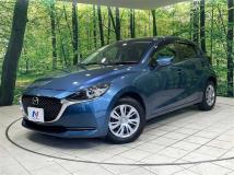 2021 Mazda Mazda2