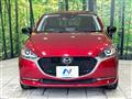 2022 Mazda Mazda2