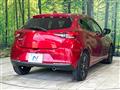 2022 Mazda Mazda2