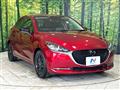 2022 Mazda Mazda2