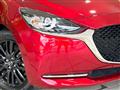 2022 Mazda Mazda2