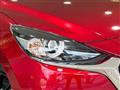 2022 Mazda Mazda2