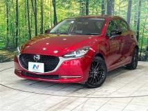 2022 Mazda Mazda2