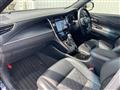 2017 Toyota Harrier