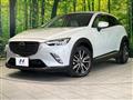 2015 Mazda CX-3