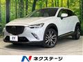 2015 Mazda CX-3