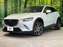 2015 Mazda CX-3