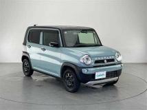 2018 Suzuki Hustler