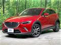 2015 Mazda CX-3