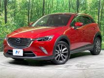 2015 Mazda CX-3