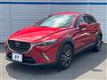2015 Mazda CX-3