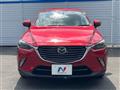 2015 Mazda CX-3