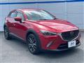 2015 Mazda CX-3