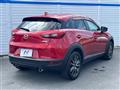 2015 Mazda CX-3