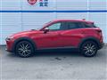 2015 Mazda CX-3
