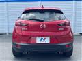 2015 Mazda CX-3