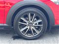 2015 Mazda CX-3