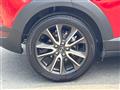 2015 Mazda CX-3