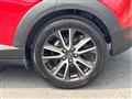 2015 Mazda CX-3