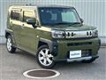 2023 Daihatsu Taft