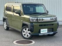 2023 Daihatsu Taft