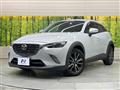 2015 Mazda CX-3