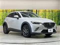 2015 Mazda CX-3