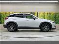 2015 Mazda CX-3