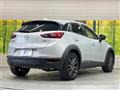 2015 Mazda CX-3