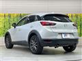 2015 Mazda CX-3