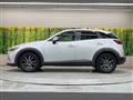 2015 Mazda CX-3