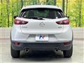 2015 Mazda CX-3