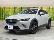 2015 Mazda CX-3