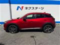 2016 Mazda CX-3