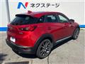 2016 Mazda CX-3