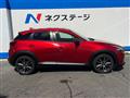 2016 Mazda CX-3