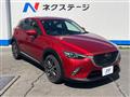 2016 Mazda CX-3