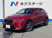 2016 Mazda CX-3