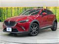 2017 Mazda CX-3